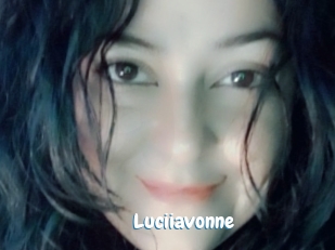 Luciiavonne