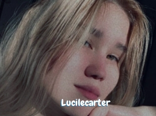 Lucilecarter