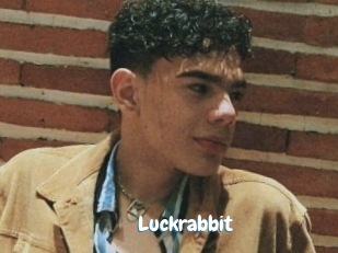 Luckrabbit