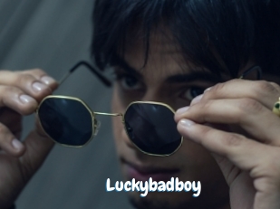 Luckybadboy