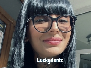 Luckydeniz