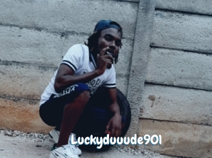 Luckyduuude901