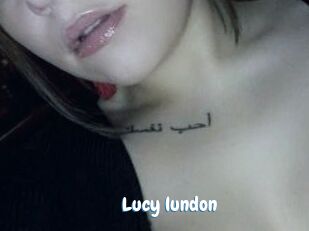 Lucy_lundon