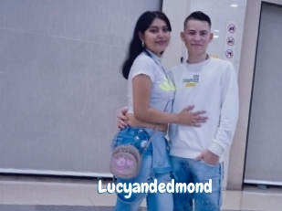 Lucyandedmond