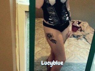 Lucyblue