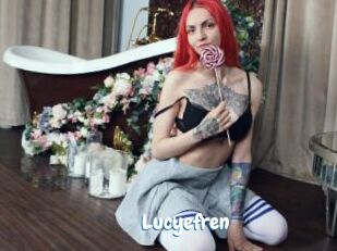 Lucyefren