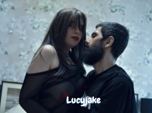 Lucyjake
