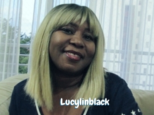 Lucylinblack