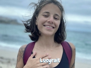 Lucyrait