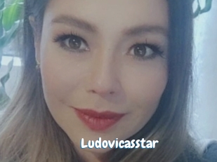 Ludovicasstar