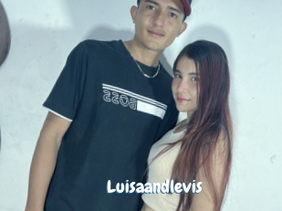 Luisaandlevis