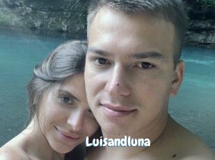 Luisandluna