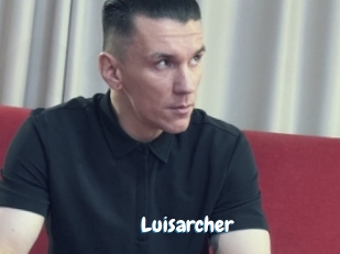 Luisarcher