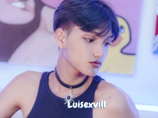 Luisexvill