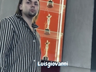 Luisgiovanni