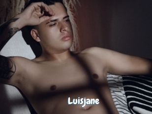 Luisjane