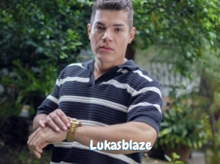 Lukasblaze