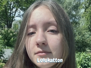 Lulukatton