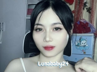 Lunababy24