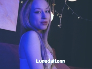 Lunadaltonn