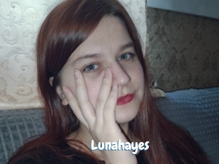 Lunahayes