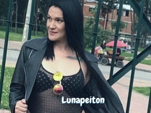 Lunapeiton