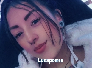 Lunapomse