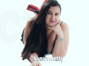 Lunasweetty