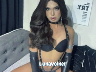 Lunavolner