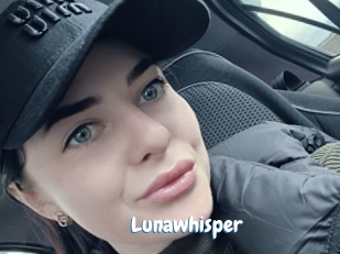 Lunawhisper