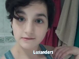 Lusanders