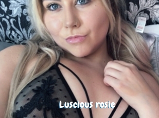 Luscious_rosie