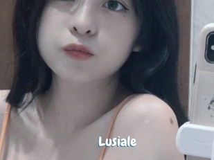 Lusiale