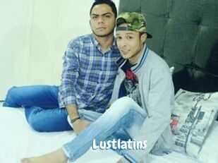 Lustlatins