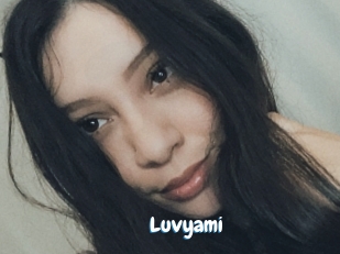 Luvyami