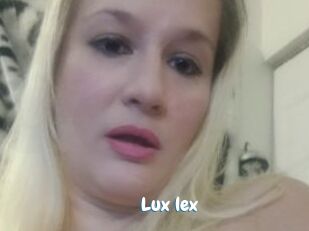 Lux_lex