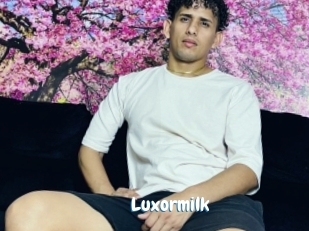 Luxormilk