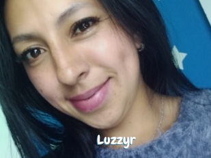 Luzzyr