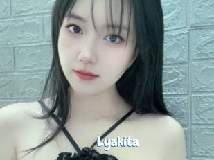 Lyakita