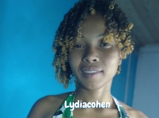 Lydiacohen