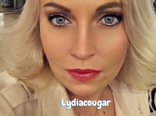 Lydiacougar