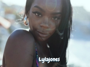 Lylajones