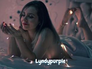 Lyndypurple