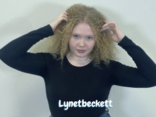 Lynetbeckett