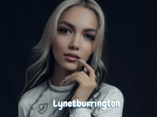 Lynetburrington