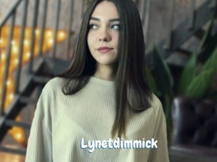 Lynetdimmick