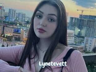 Lynetevett