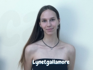 Lynetgallamore