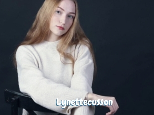 Lynettecusson