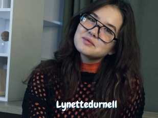 Lynettedurnell